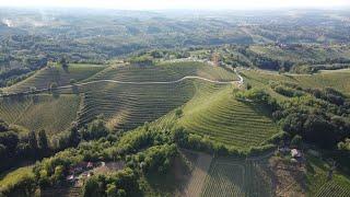 MADERKIN BREG - VIDIKOVAC - VIEWPOINT - 2022