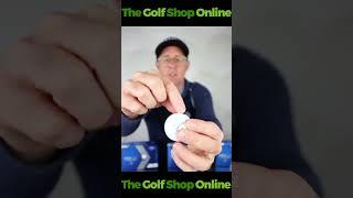 The Fade Revolution: Uncover the Magic of Callaway Fade Golf Balls - Game Improvement Guaranteed!