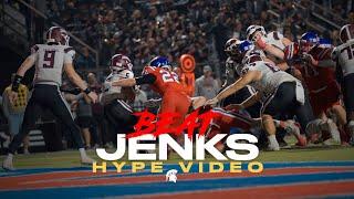 Bixby Spartans Hype Video - Beat Jenks! #BixbySpartans