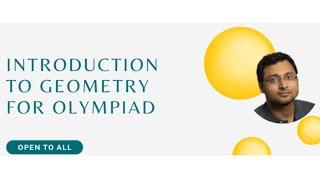 A Beautiful (and Open) Course in Olympiad Geometry