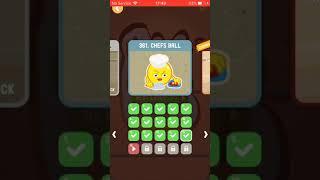 dig this! 361-16 | chefs ball | Dig this level 361 episode 16 solution gameplay walkthrough