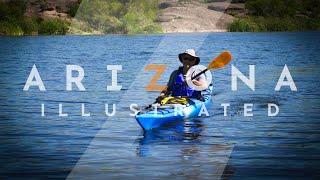 Arizona Illustrated 1026 - Big adventures in Southern Arizona are just a short drive away