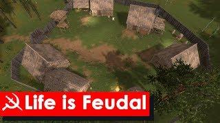 Life is Feudal: MMO играть, играть бесплатно, как играть, как играть бесплатно, как играть с другом,