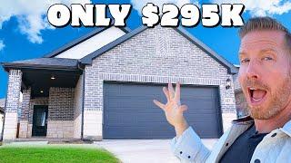 McKinney Texas Most Affordable Homes in McKinney’s Newest Neighborhood