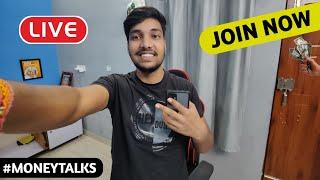 We Are Live | Sharad Loot