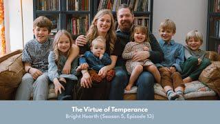 The Virtue of Temperance