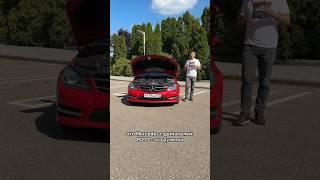 Доступный Mercedes с двигателем 1.8 – опасно ли покупать? #мосподбор #автоэксперт #автоподбор