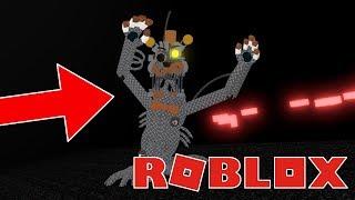 Roblox FNAF How To Get NEW Molten Freddy Character! And funtime Chica! Roblox Sister Location RP!