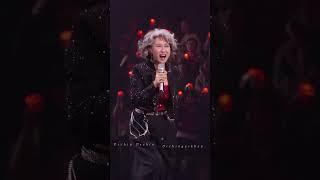 叶倩文 & 林子祥演唱会合唱歌曲 《成吉思汗  Live》两个殿堂级歌手超嗨音乐现场！George Lam Concert 2025 Music video Song Live