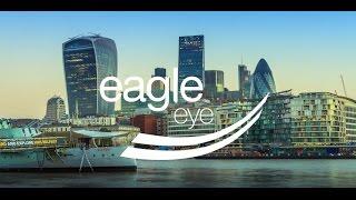 Eagle Eye: Transforming Digital Marketing