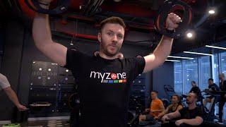 Myzone в Encore City