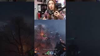 DOOM Dark Ages Speedrunners YEET Themselves with Shield Flying #doom #speedrun #waifuruns