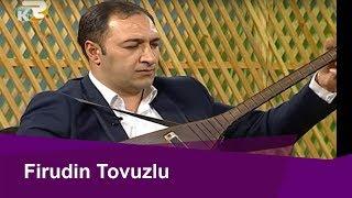 Firudin Tovuzlu--Duygulu Könüllərdə--(Kəpəz tv--Cicək Mahmudqızının təqdimatnda)