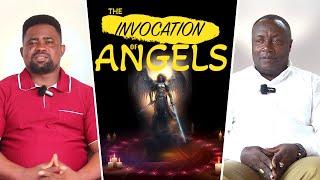 Angelology Explained in Obsessive Detail | Who Are the 12 Archangels & Their Powers - Rabi Dr. Afful