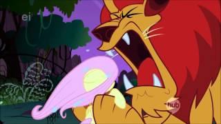 "I Cry" (Part 1)  MLP FIM PMV