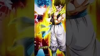 Omni goku vs ultra vegito call @saiyans.legend45 @EditsBlackTYL @SuperiorXedits  @Vegito921