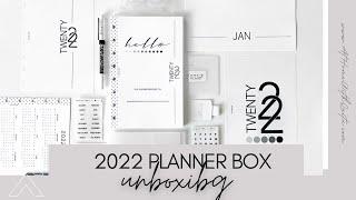 2022 Planner Collection | At Home With Quita