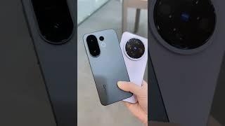 Don't Like the Big Circle Lens? You’ll Love the Vivo S30 Pro Mini!