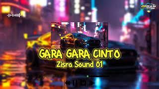 Lagu Joget Acara Terbaru - GARA GARA CINTO (( COVER ))  DISANOFFICIAL RMXR