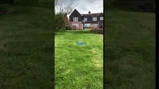Garden Golf - Tim Cowley Head PGA Professional Royal Ashdown Forest Golf Club