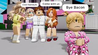 BARBIES WANT MY BESTIE (BARBIE 2)  Roblox Brookhaven  RP - Funny Moments