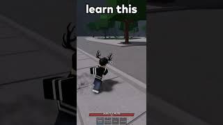 Think your good? master this.