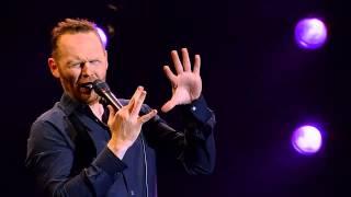 Bill Burr - Plastic Surgery