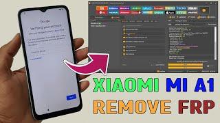 redmi a1 old frp unlock tool | mi 5x frp unlock tool | sk mobile durgam