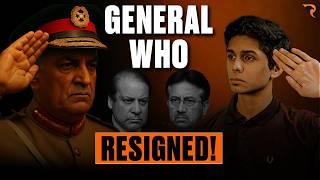 The General Who DID NOT break the Constitution | The Untold Story of Gen Jehangir Karamat