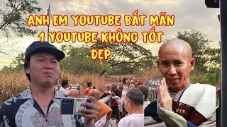 30 Trò Chơi Của Nghiệp,1 Youtube Nghiệp Quật #trannguyenphieuluuky #trannguyen #thichminhtue