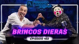 Brincos Dieras en Fernando Lozano presenta - Acabamos Muy Mal