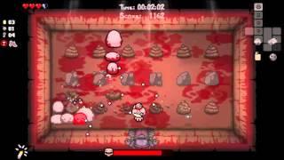 Squishy Fails at Afterbirth (Part 3)