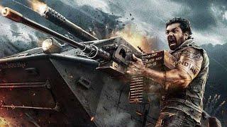 Martin - Tamil Dubbed New Released Full Movie | Tamil New Action Movie | Tamil Full Movie 2024