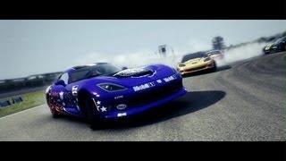GRID 2 - WSR Part 1: An American Dream Trailer