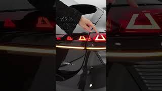 All-New Audi A6 Avant 2025 – First Look! 