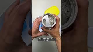 All About Laundry Boosters - A Dry Cleaners Laundry Booster Recipe