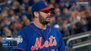 WS2015 Gm5: Harvey strikes out six in the 4th and 5th