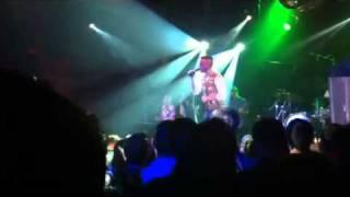 james briggs tribute