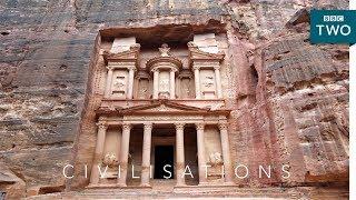 Petra, Jordan | Civilisations - BBC