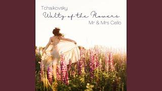 The Nutcracker, Op. 71a: Waltz of the Flowers (Arr. for Two Cellos)