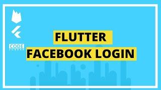 Flutter Facebook login with Example | Step By Step Guide | Flutter Tutorial