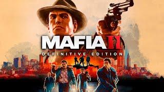 JUST A GOOD GAME ▶ Mafia II: Definitive Edition ▶ Stream #1