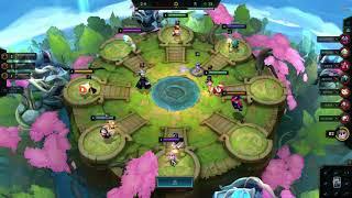 TFT League of legends. Как играть и побеждать в рейтинговой игре. Без комментариев