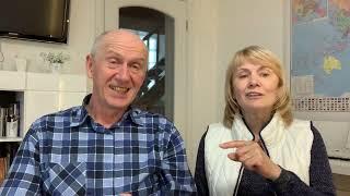 БОГ ДОБРЫЙ ВСЕГДА. ШКОЛА ИСЦЕЛЕНИЯ ОНЛАЙН. Богдан и Людмила Демборинские
