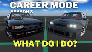 What Car Do I Build?  - Career Mode EP. 5