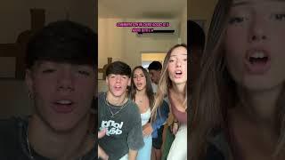 VIOLA SILVI CRISTIANO BORSI GIULIA BIZZARRI O FABIO FERRUCCI CHI è IL TUO PREFERITO DEL BCLUB#tiktok