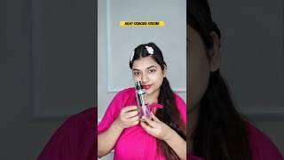 My Night Skincare Routine #ytshorts #shorts #shortsvideo @MahjabeenAli