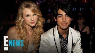 What Joe Jonas Really Thought About Taylor Swift's Apology | E! News