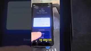 How to use our wireless credit card machine for retail store using Skytab solo App! ￼