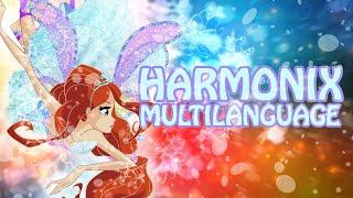 HARMONIX MULTILANGUAGE [UPDATED]